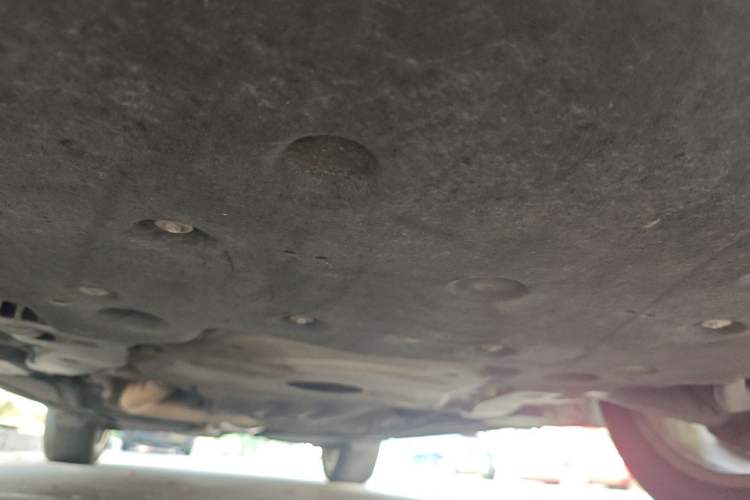 Used BMW X5 2017 xDrive28i Chassis Front