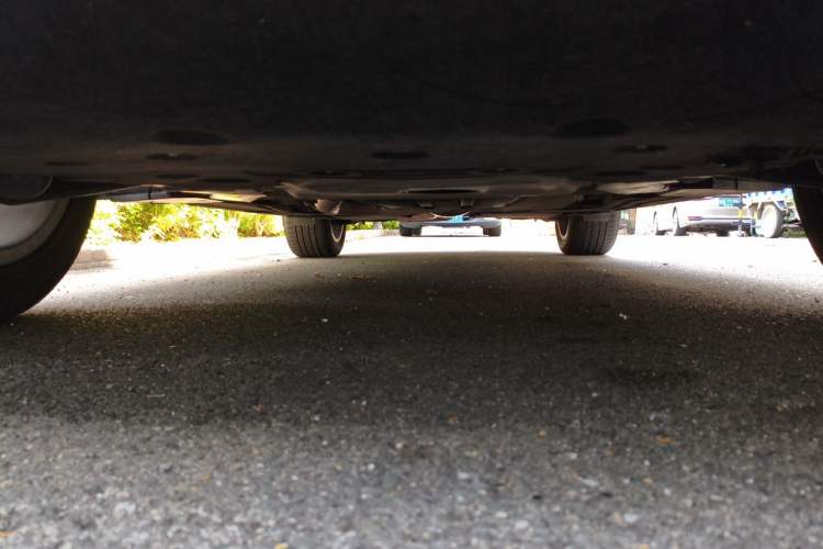 Used BMW X5 2017 xDrive28i Chassis Front