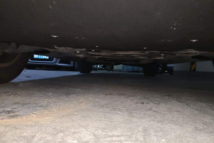 Used BMW X5  Chassis Front