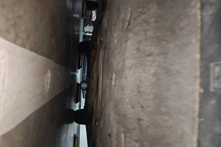 Used BMW X5 2017 xDrive28i Chassis Front