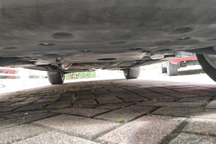 Used BMW X5 2017 xDrive28i Chassis Front