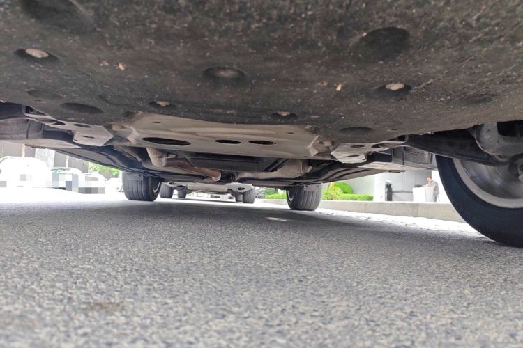 Used BMW X5  Chassis Front