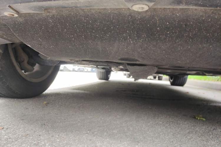 Used BMW X5 2017 xDrive28i Chassis Front