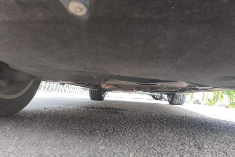 Used BMW X5 2017 xDrive28i Chassis Front