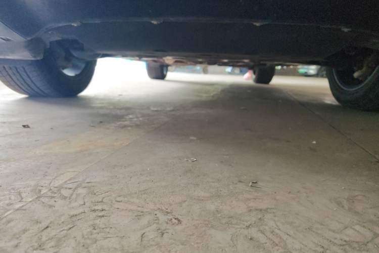 Used BMW X5 2017 xDrive28i Chassis Front