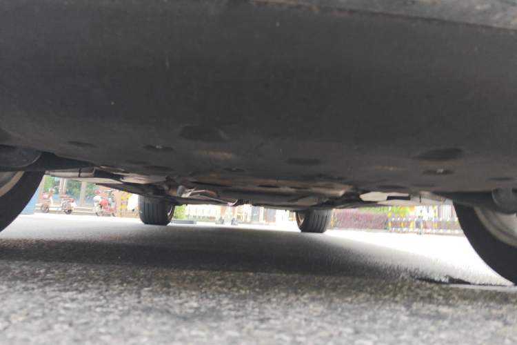 Used BMW X5  Chassis Front