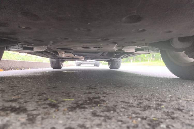 Used BMW X5 2017 xDrive35i Leading Model Chassis Front