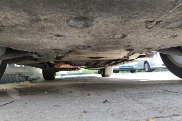 Used BMW X5 2017 xDrive28i Chassis Front