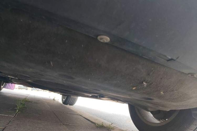 Used BMW X5 2017 xDrive28i Chassis Front