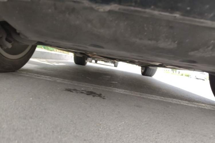 Used BMW X5 2017 xDrive28i Chassis Front