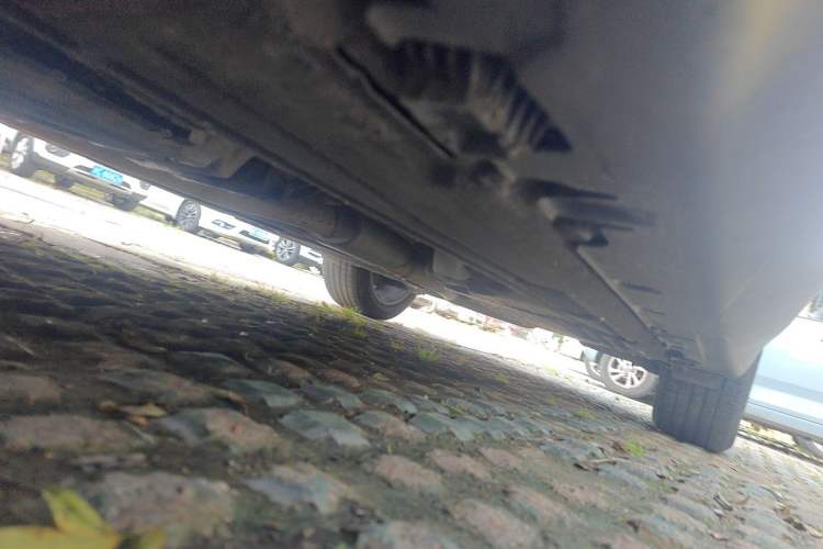 Used BMW X5 2017 xDrive28i Chassis Front Left