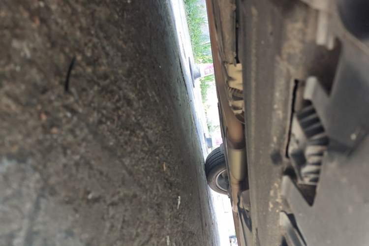 Used BMW X5 2017 xDrive28i Chassis Front Left