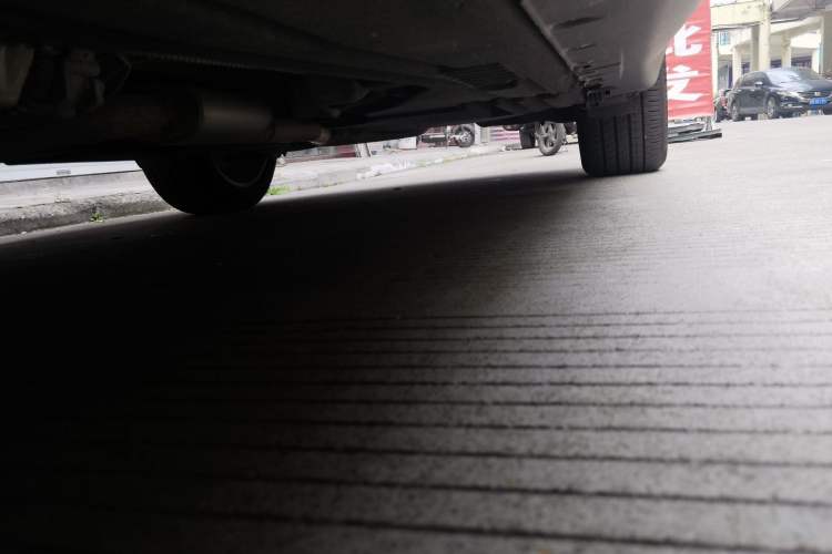 Used BMW X5 2017 xDrive28i Chassis Front Left