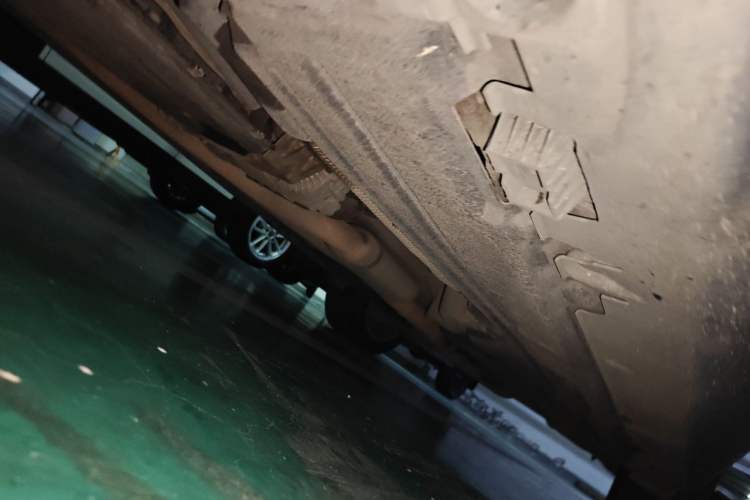 Used BMW X5 2017 xDrive28i Chassis Front Left