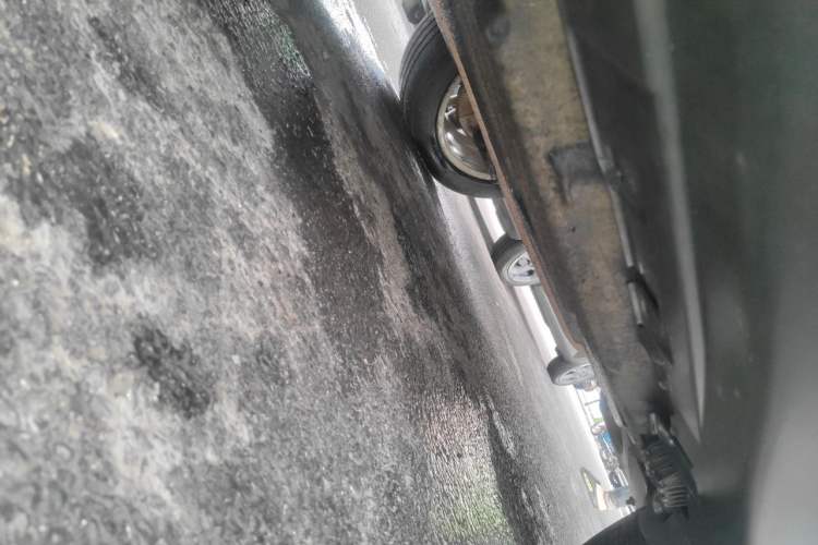 Used BMW X5 2017 xDrive28i Chassis Front Left