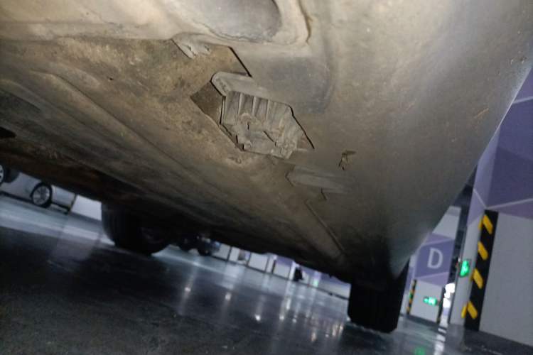 Used BMW X5  Chassis Front Left