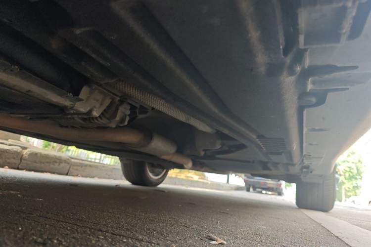 Used BMW X5 2017 xDrive28i Chassis Front Left