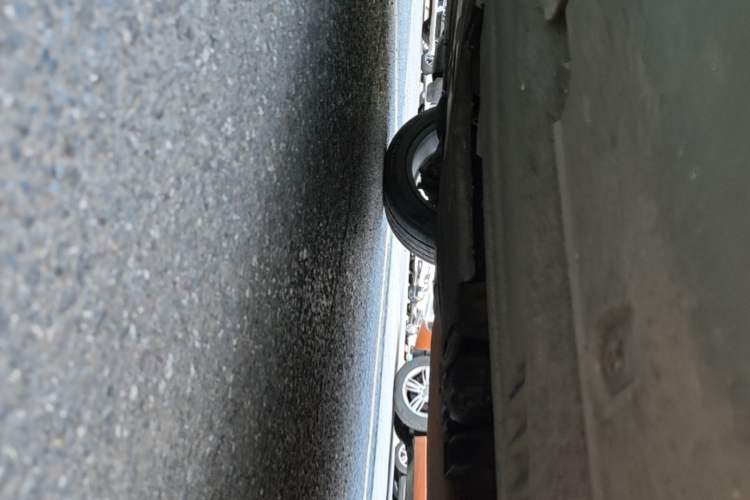 Used BMW X5 2017 xDrive28i Chassis Front Left
