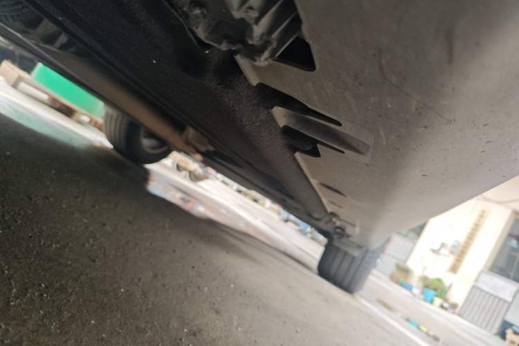Used BMW X5  Chassis Front Left