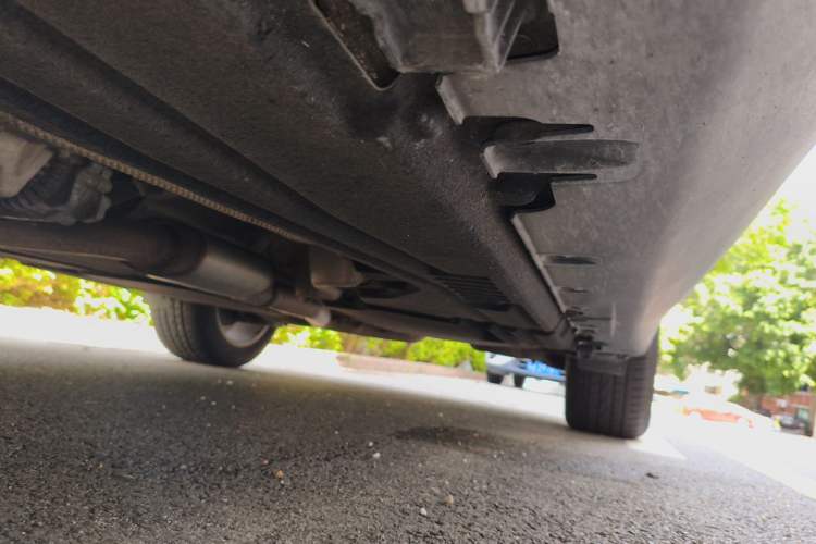 Used BMW X5 2017 xDrive28i Chassis Front Left