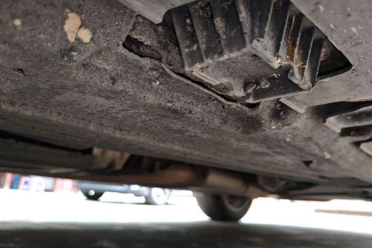 Used BMW X5 2017 xDrive28i Chassis Front Left