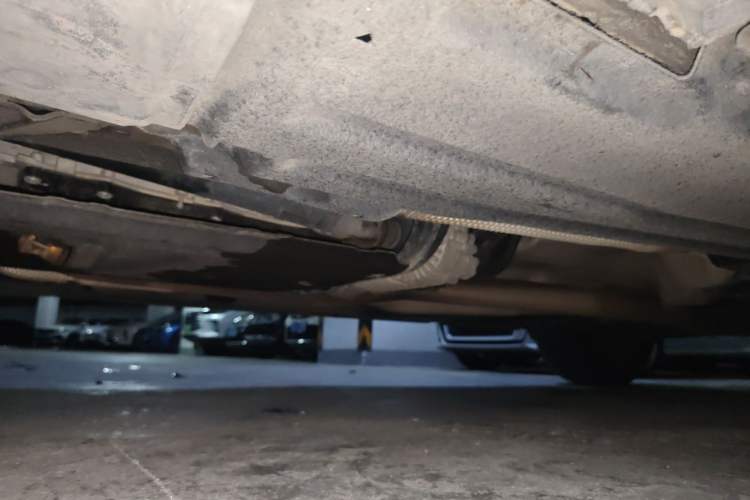 Used BMW X5  Chassis Front Left