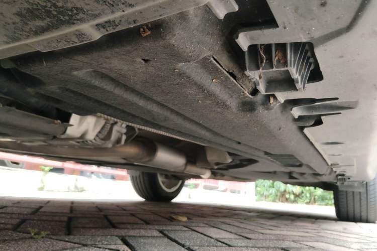 Used BMW X5 2017 xDrive28i Chassis Front Left