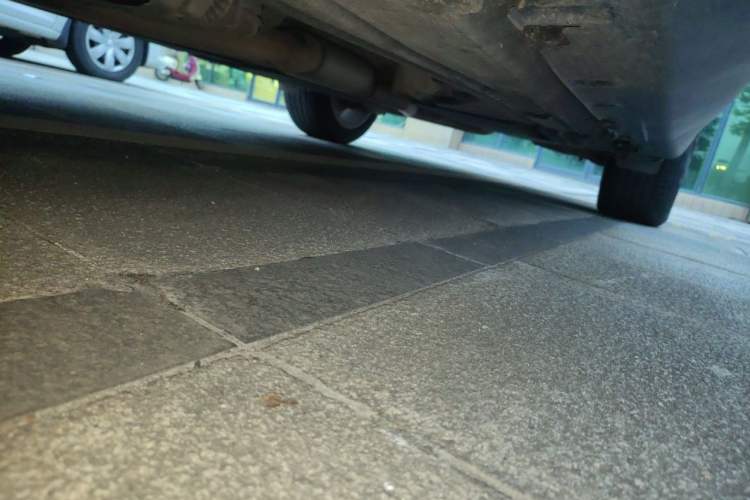 Used BMW X5 2017 xDrive28i Chassis Front Left