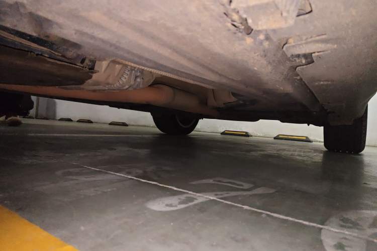 Used BMW X5 2017 xDrive28i Chassis Front Left