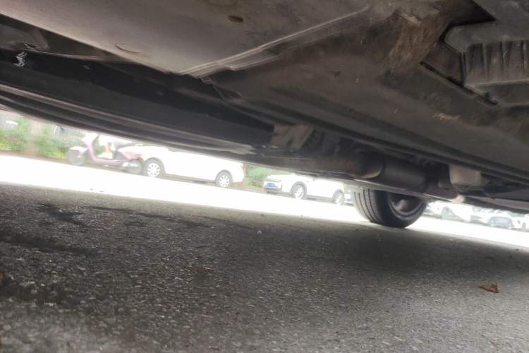 Used BMW X5 2017 xDrive28i Chassis Front Left