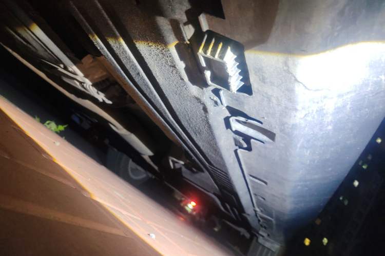 Used BMW X5 2017 xDrive28i Chassis Front Left