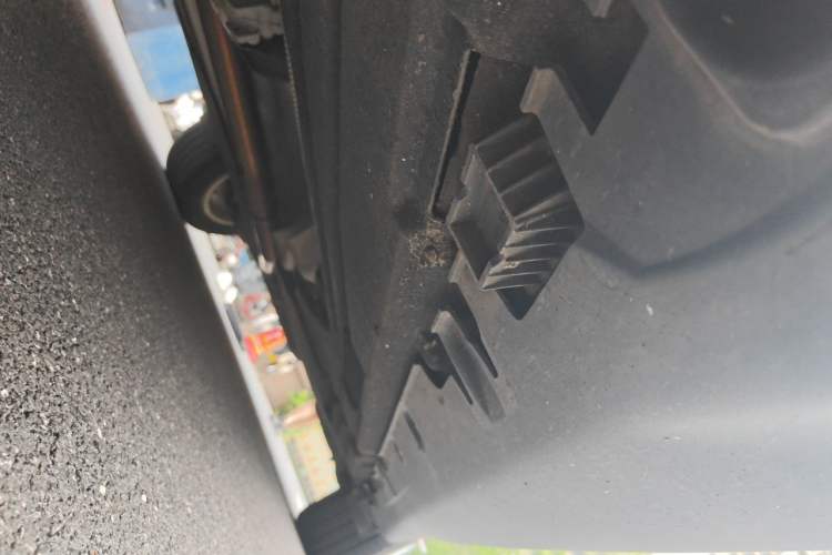 Used BMW X5  Chassis Front Left