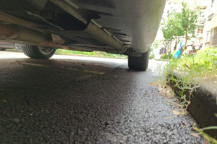 Used BMW X5 2017 xDrive28i Chassis Front Left