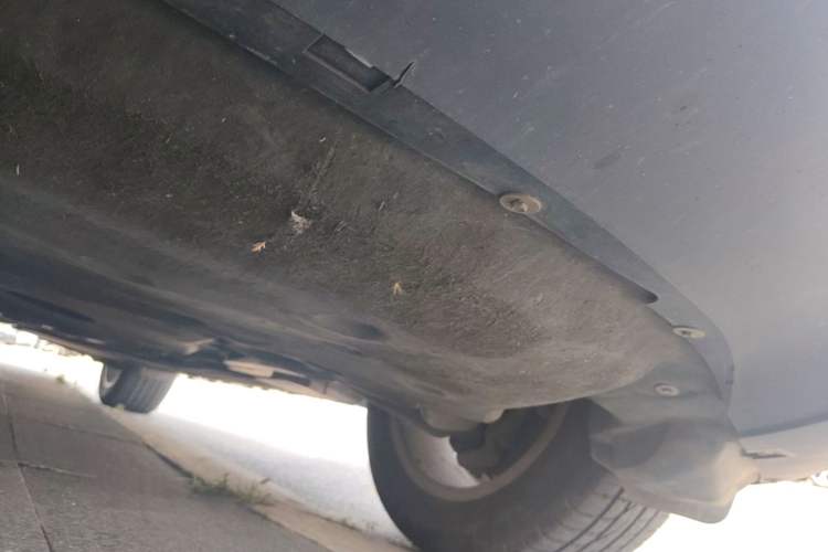Used BMW X5 2017 xDrive28i Chassis Front Left