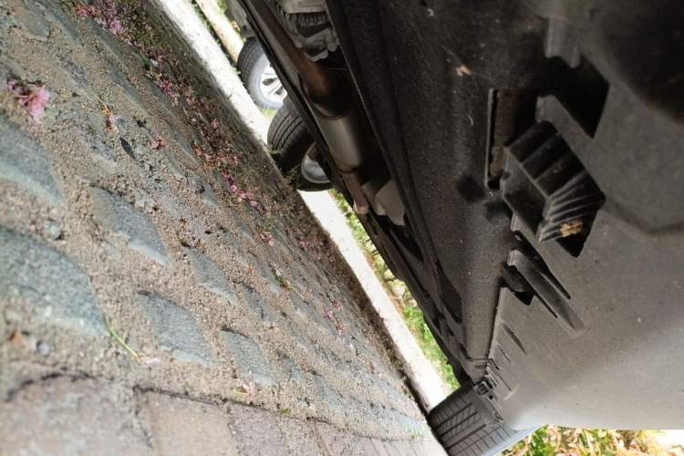Used BMW X5 2017 xDrive28i Chassis Front Left