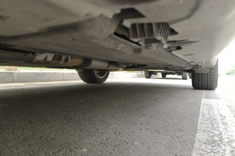 Used BMW X5 2017 xDrive28i Chassis Front Left