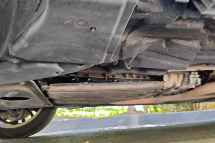 Used BMW X5 2017 xDrive28i Chassis Front Left
