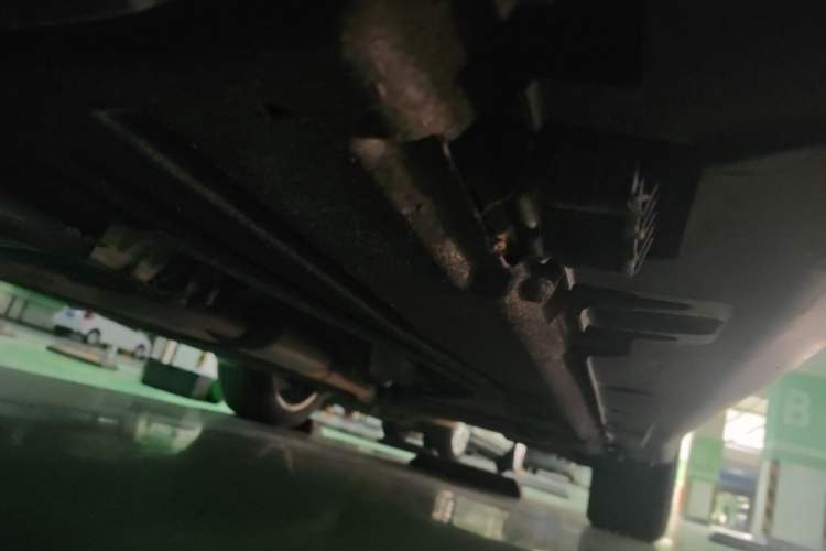 Used BMW X5 2017 xDrive28i Chassis Front Left