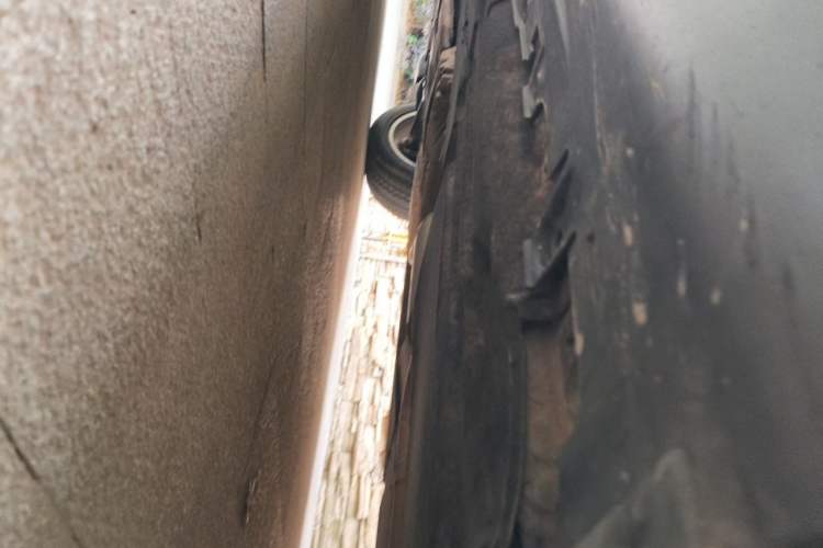 Used BMW X5 2017 xDrive28i Chassis Front Left