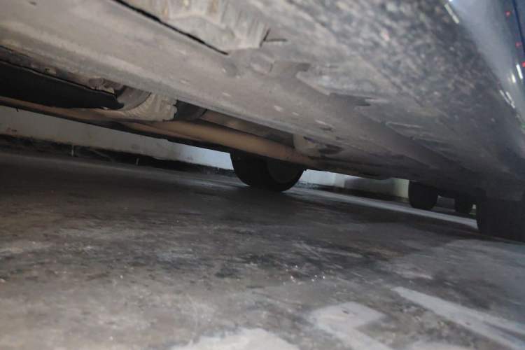 Used BMW X5 2017 xDrive35i M Sport Edition Chassis Front Left