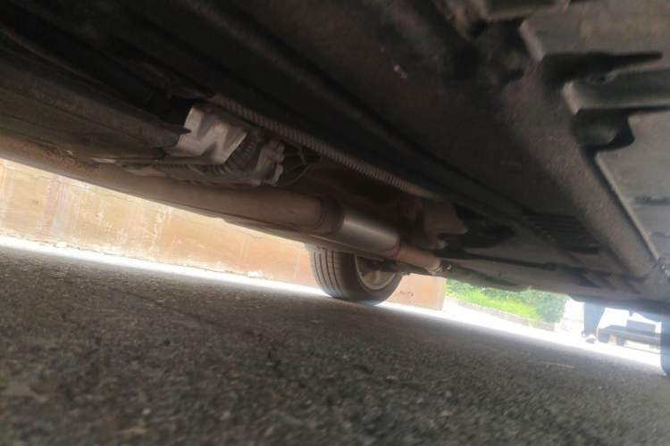 Used BMW X5 2017 xDrive28i Chassis Front Left