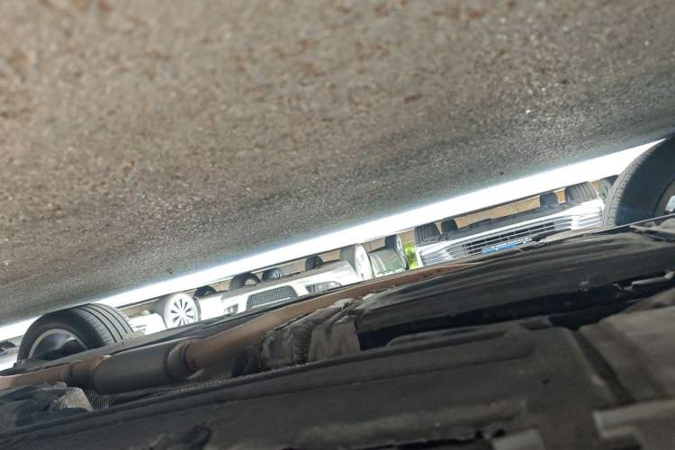 Used BMW X5 2017 xDrive28i Chassis Front Left