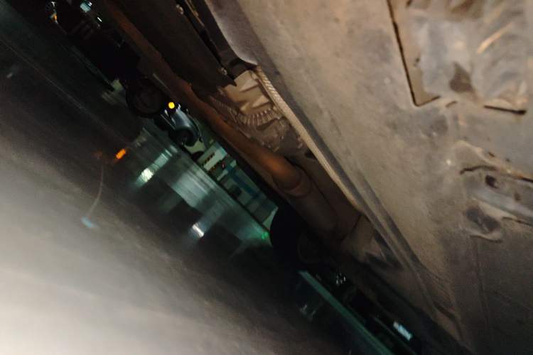 Used BMW X5 2017 xDrive28i Chassis Front Left