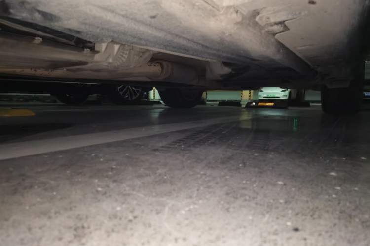 Used BMW X5 2017 xDrive28i Chassis Front Left
