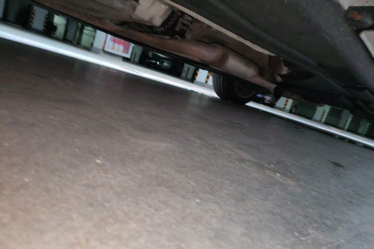 Used BMW X5 2017 xDrive28i Chassis Front Left