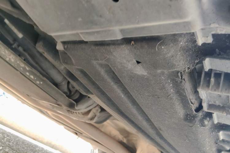 Used BMW X5  Chassis Front Left