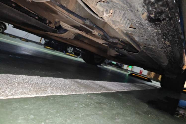 Used BMW X5 2017 xDrive35i Standard Model U.S. Specification Chassis Front Left
