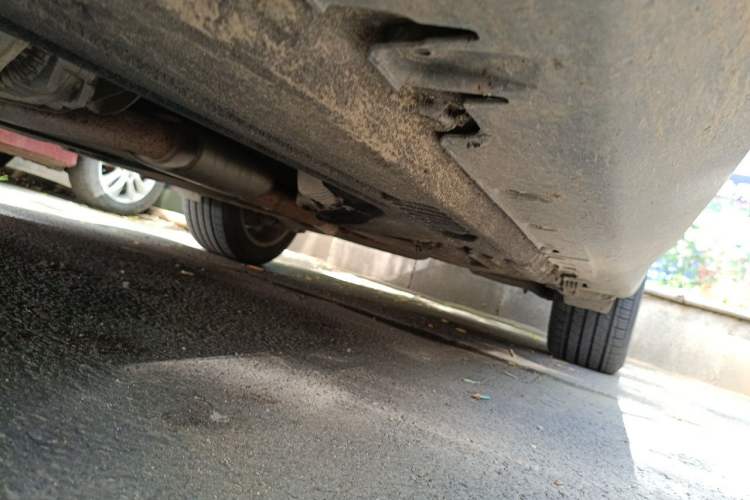 Used BMW X5 2017 xDrive28i Chassis Front Left