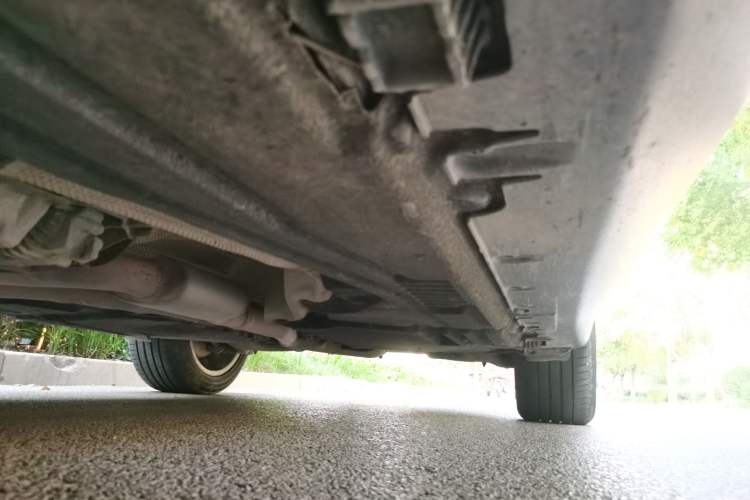 Used BMW X5 2017 xDrive28i Chassis Front Left