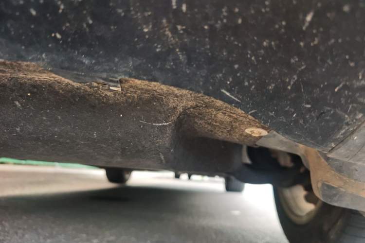 Used BMW X5 2017 xDrive28i Chassis Front Left